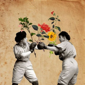 插话会 019 | 从“女子不愤怒”到“好不愤怒”