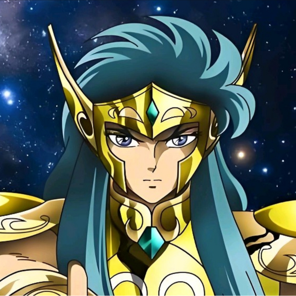 水瓶座黄金圣斗士卡妙 episode artwork