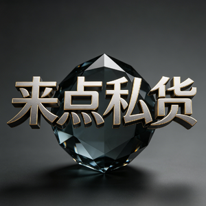 来点私货