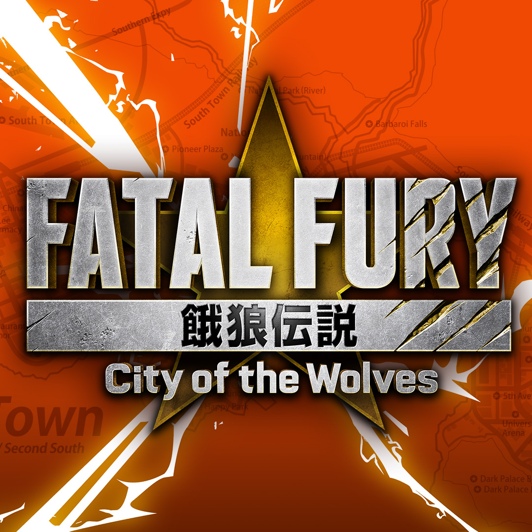 cover of episode 饿狼传说：群狼之城｜1/4世纪后 饿狼再度咆哮