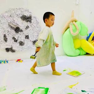 E95 | 休息一年后，我发现了自信心与创造力的秘密