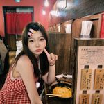 美丽的朋克公主
