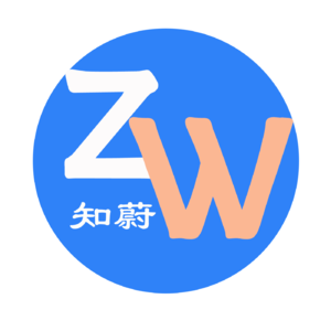 知蔚书房