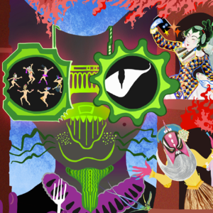 032卷 | 猎巫辩证法:数据、身体与资本的新原始积累