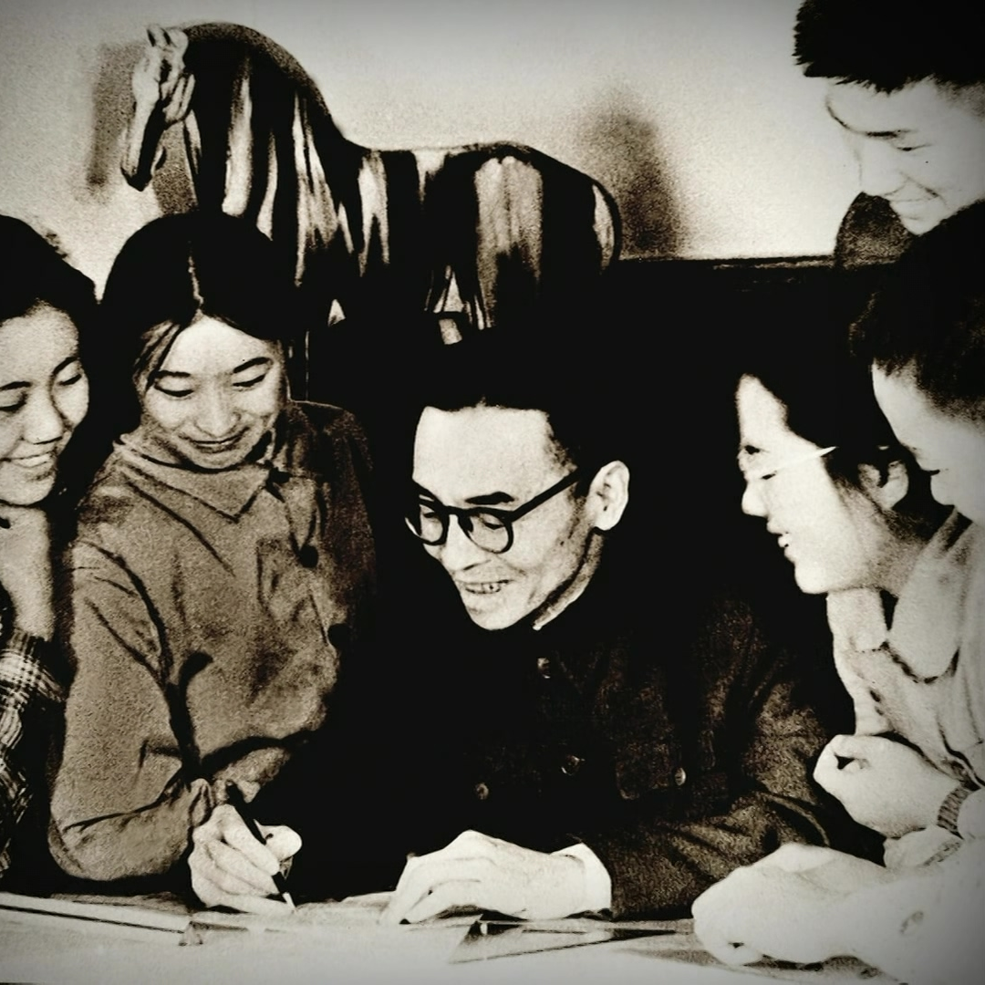 简筑｜聊听花絮