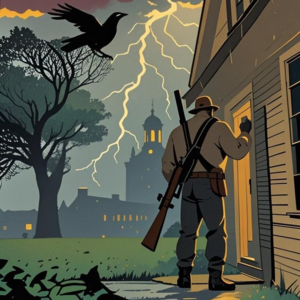 百年孤独04 何塞 阿尔卡蒂奥是被雷劈死的吗？