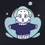 我积德行善钱来