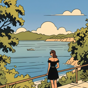 14 • 灵性思维如何作用于具体生活？从不存在￼“做自己”这件事。