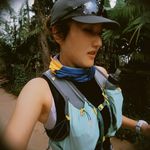 鱼鱼LUYU