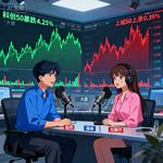 2026.7.15 A股极致分化！科创50暴跌4.25%