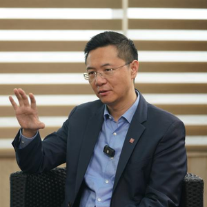 对话田轩:耐心资本的中国方案