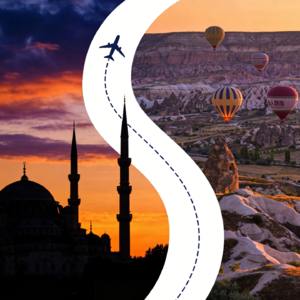 独行土耳其：从伊斯坦布尔到雪山海滩的七日漫游，预算、路线与那些你必须知道的事