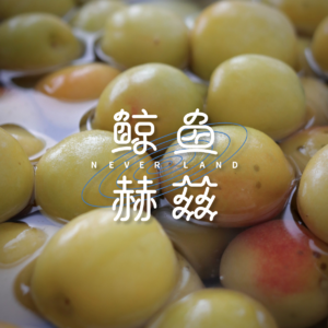 Vol.267 你得付出点什么，梅子才会给你美味的回报