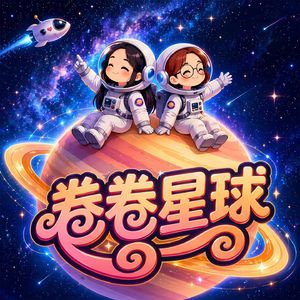 卷卷星球