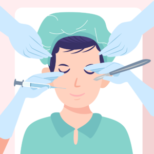 医美越做越贵?对话京东医美负责人和医生揭秘医美消费该如何避坑