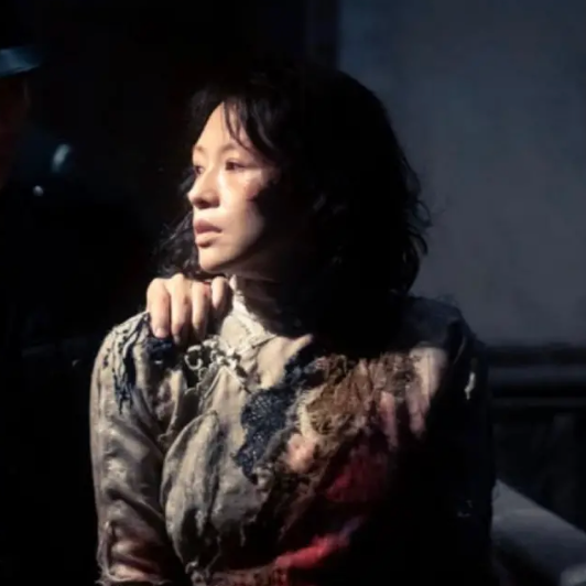 39.为杀夫辩：和反家暴律师聊一聊《酱园弄》 episode artwork