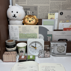 偷懒的时候得知朋友也在偷懒，嘻嘻更安心了📅 Apr.14