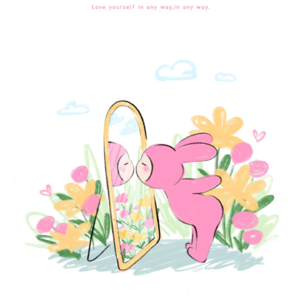 EP.15 525 | 爱自己有标准吗?