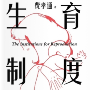 徐文强笔记：从《费孝通-生育制度》看生育文化新出炉