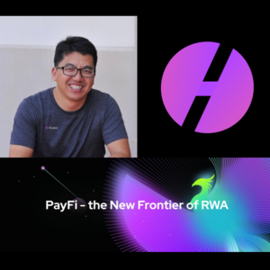 E46. Huma Finance: PayFi+RWA, 提升跨境支付效率, 带来两位数收益 ft. Richard