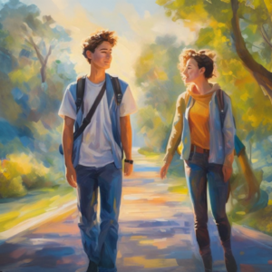 考大学报专业与父母无法沟通，感到很绝望...