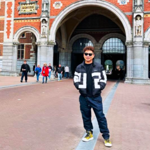 两个陈健 EP02-C：卡神发现客户气场不合，拉队集体提前退场？陈生担心别人嫌他，说连微笑表情都不足以表达诚意？