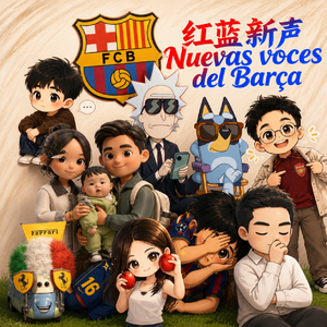 EP19：天台的风吹到了世界杯