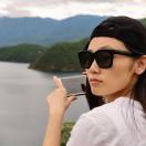 MsFox三点饮茶先