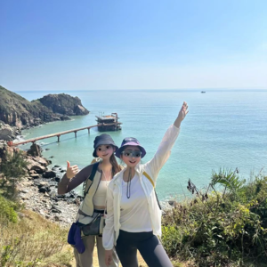 07｜海南奇遇记：我明明是来度假的，为什么还要被猴子打