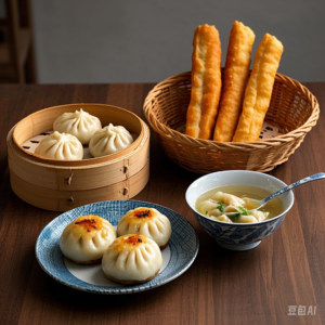 Ep21 上海特色美食指南：吃什么、点什么、怎么点