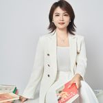 好运女孩富里达