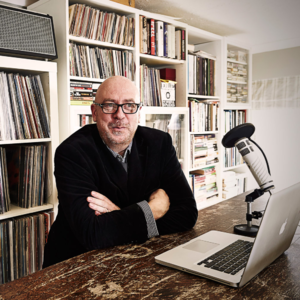 Cocteau Twins极地双子星贝斯手Simon Raymonde的传奇故事