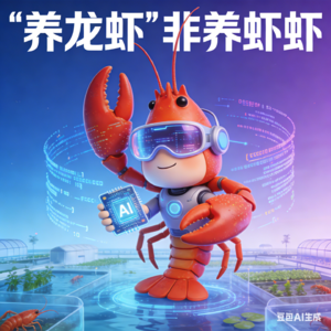 “养龙虾”AI热潮来袭，普通人能用它做什么？