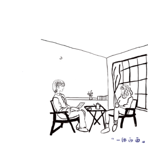 我们的一体两面