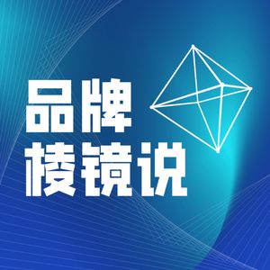 品牌棱镜说