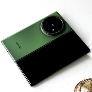 vivo X Fold 5 使用感受的第二篇
