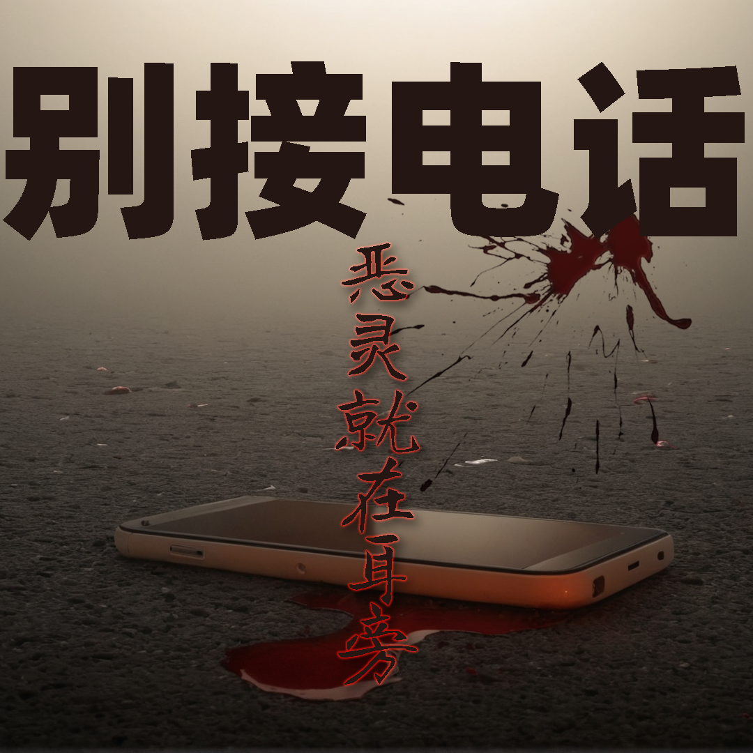 别接电话！恶灵就在耳旁 episode artwork