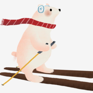 S2E1 新年新技能｜给滑雪和潜水新手的亿点点建议！太难太折腾太贵还想玩吗？