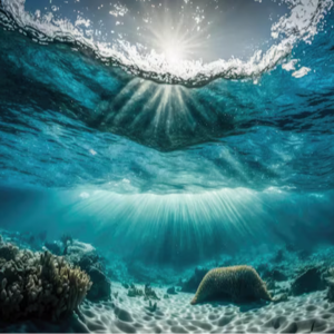 190 游泳如何帮我理解《心经》？