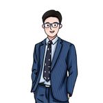 搞钱傅哥律师自媒体