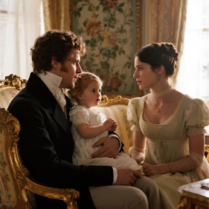 环球书场之战争与和平第320回平淡的幸福