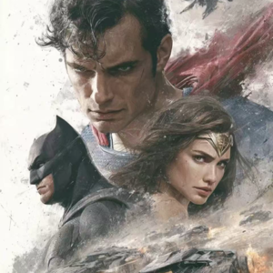 锐评 扎克·施耐德 以及简单回顾DCEU曲折十年，《超人》外延环节