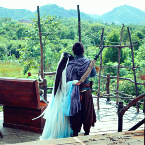 27 陈晓陈妍希离婚、关晓彤鹿晗分手，亲密关系如何终结|恋爱|婚姻|分离|重建