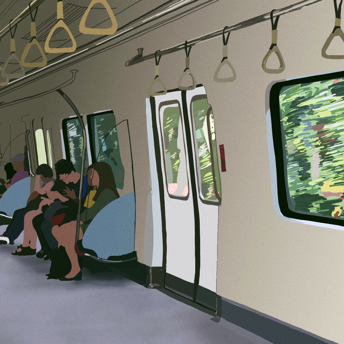 周一遛