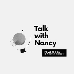 Talk with Nancy