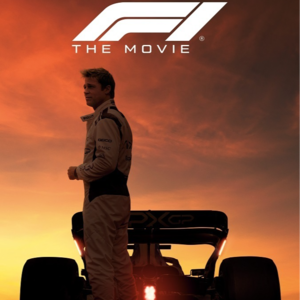 Vol.17｜上映一个月后，F1仍在「狂飙」