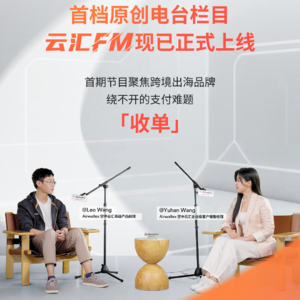 Vol.01 不起眼的收银台，让多少出海品牌翻车？【收单特辑·上集】