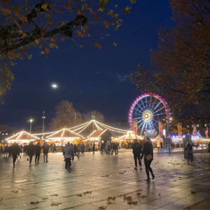 Vol.24 国内和国外的孤独感有什么不同