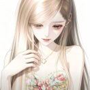 xin怡y