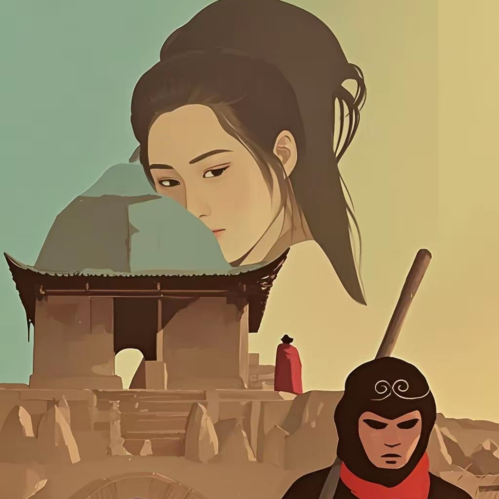 再见爱人4大结局：真人秀版大话西游 E.42 episode artwork